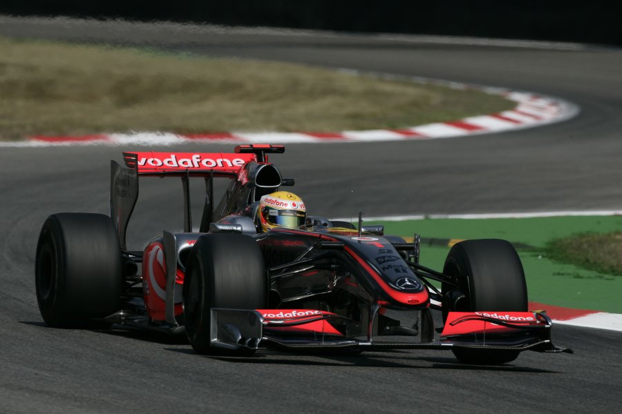 GP ITALIA - Prove Libere